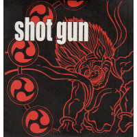 Shot Gun - 7" EP