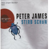 Stirb Schön - Peter James - 6 CDs
