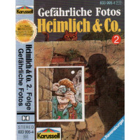 Heimlich & Co. -2- MC