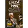 Loriot - erzählt Richard Wagners Ring des Nibelungen - 2 MC