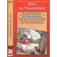 Alice im Wunderland -...