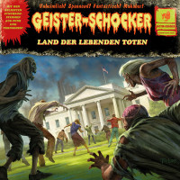 Geister-Schocker - Land Der...
