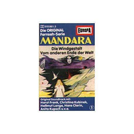 Mandara Folgen: 1