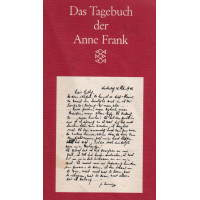 Tagebuch der Anne Frank,...