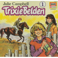 Trixie Belden -1- Und Das...