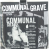 Communal Grave - Comp. 10" + Zine