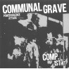 Communal Grave - Comp. 10" + Zine