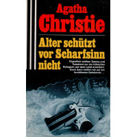 Agatha Christie - Alter...