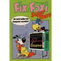 Fix und Foxi - Superstars -...
