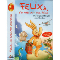 Felix - Ein Hase auf...