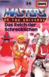 Masters of the universe - Folgen: 34