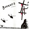 Laukaus ‎– Ollaan Punk Nuorisoo... - LP