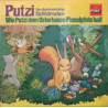 Putzi - Wie Putzi Dem Osterhasen Pinselpfote Half - LP