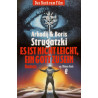 Es ist nicht leicht, ein Gott zu sein - Buch