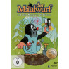 der Maulwurf und seine Abenteuer als Gärtner - DVD
