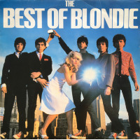 Blondie ‎– The Best Of...