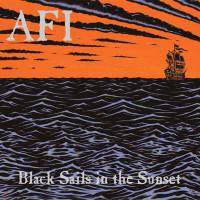 AFI - Black Sails In The...