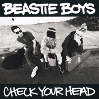 Beastie Boys - Check Your...