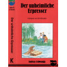 Unheimliche Erpresser, Der - MC