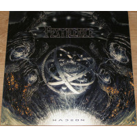 Pestilence ‎– Hadeon - LP