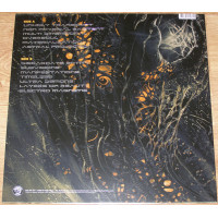Pestilence ‎– Hadeon - LP