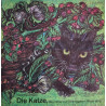 Katze, Die, Die Immer Nur Ihre Eigenen Wege Ging - LP