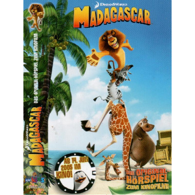 Madagasgar - MC