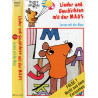 Lieder und Geschichten mit der Maus -7- MC