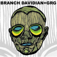 Branch Davidian / GRG -...