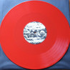 Discover – Crimes Of Humanity - LP
