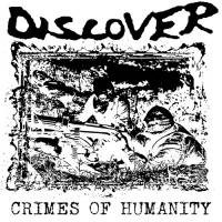 Discover – Crimes Of...