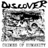 Discover – Crimes Of Humanity - LP