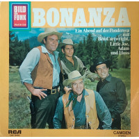 Bonanza - Musik - LP