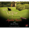 Agatha Raisin - und die tote Witwe - 4 CD