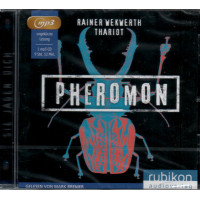 Pheromon - Sie jagen dich,...