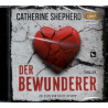 Bewunderer, Der - mp3 - CD