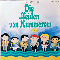 Heiden von Kummerow, die - LP