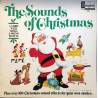 The Sounds of Christmas - LP