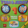Tom & Jerry 1 - LP