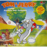 Tom & Jerry - Lustige Abenteuer beim Golfspielen / ... LP