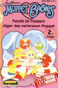 Muppet Babies, die Folgen:...