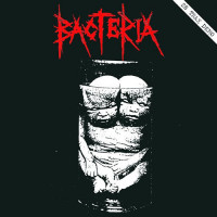 Bacteria – 28 Trax Demo - LP