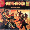 Geister-Schocker - Hostile Area - LP