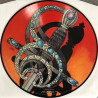 Drei ???, Die -023- Und Das Aztekenschwert - Pic LP
