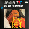 Drei ???, die -026- Und Die Silbermine - LP