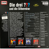 Drei ???, die -026- Und Die Silbermine - LP