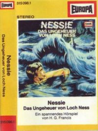 Nessie - Das Ungeheuer von Loch Ness