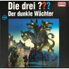 Drei ???, die -204- Der Dunkle Wächter - 2 LP