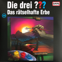 Drei ???, die -205- Das...