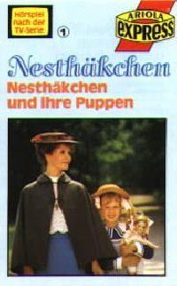 Nesthäkchen (1) - MC